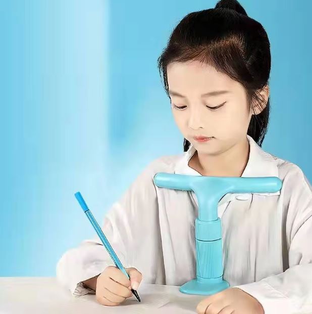 Ergonomic U Shape Lumbar Support Handle - Anti Fatigue Backache Handle