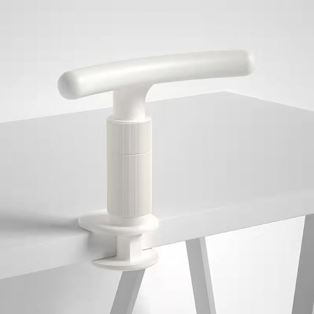 Ergonomic U Shape Lumbar Support Handle - Anti Fatigue Backache Handle