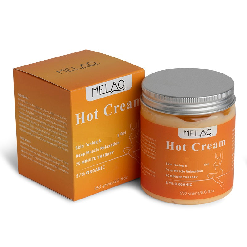 Made From 100% Natural Blends - Korean Formula