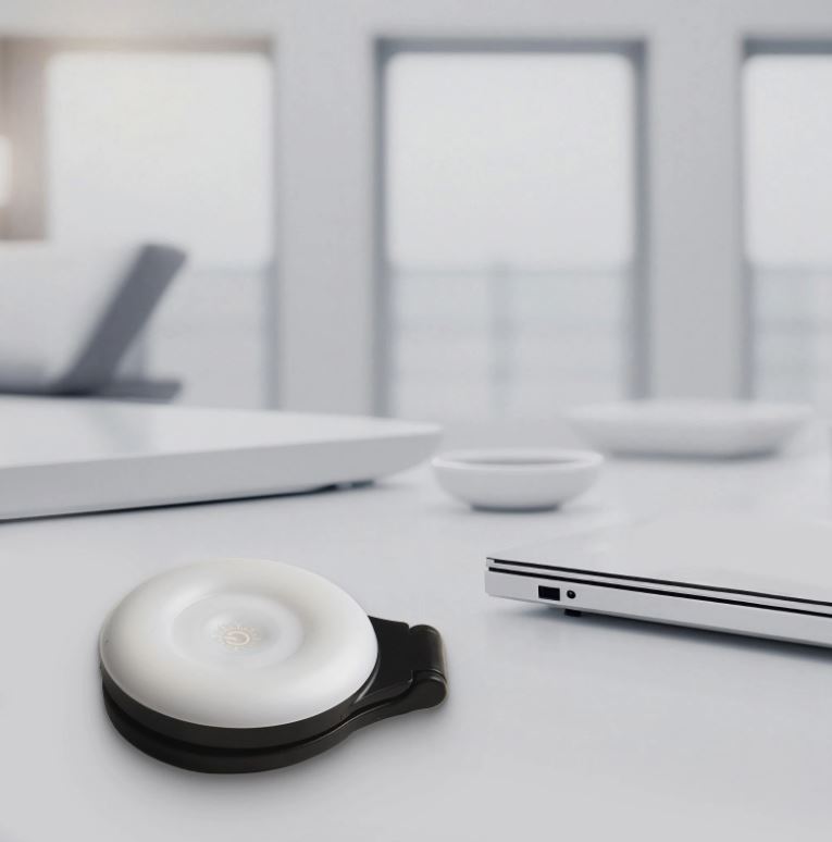 Portable Selfie Ring Light Ideal for Capturing Stunning Shots Anywhere