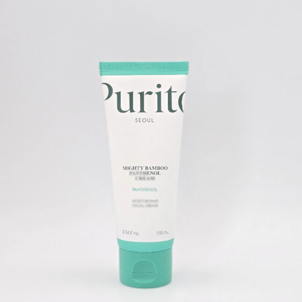 [Purito] Mighty Bamboo 100ml