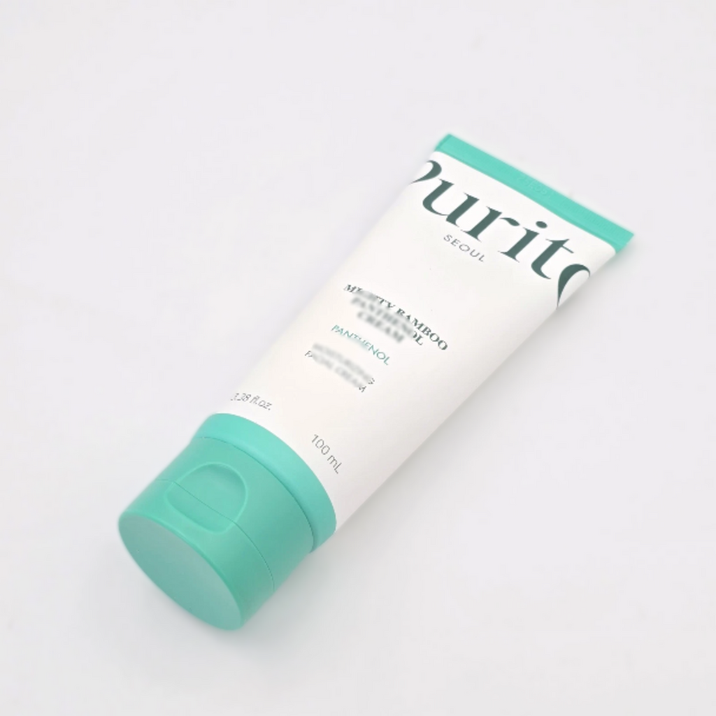 [Purito] Mighty Bamboo 100ml